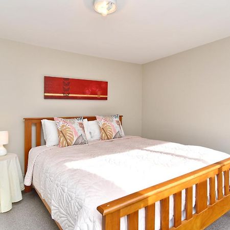 Merivale Lane - Christchurch Holiday Homes Exterior foto