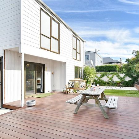 Merivale Lane - Christchurch Holiday Homes Exterior foto
