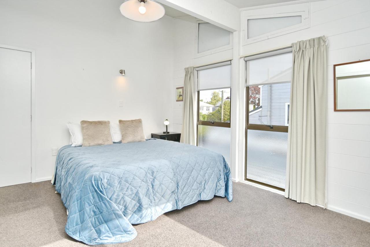 Merivale Lane - Christchurch Holiday Homes Exterior foto