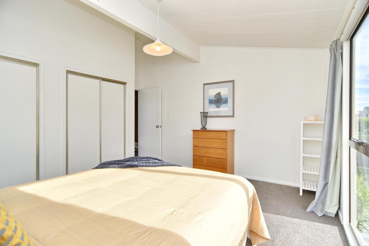 Merivale Lane - Christchurch Holiday Homes Exterior foto