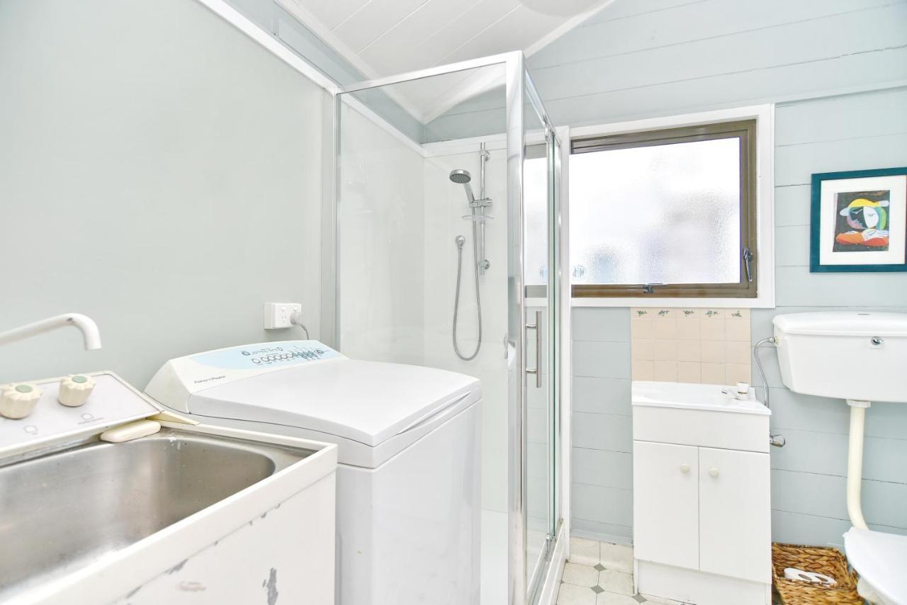 Merivale Lane - Christchurch Holiday Homes Exterior foto