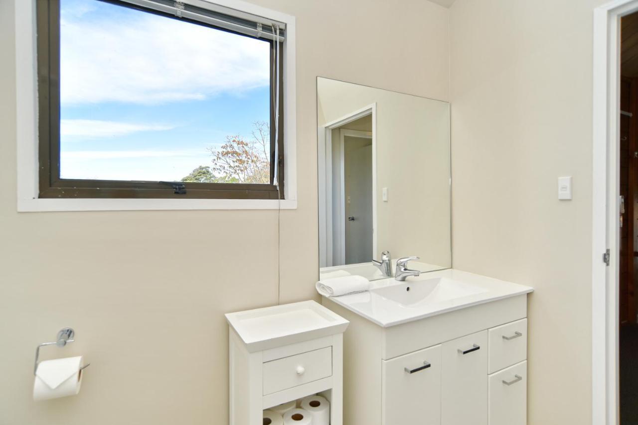 Merivale Lane - Christchurch Holiday Homes Exterior foto