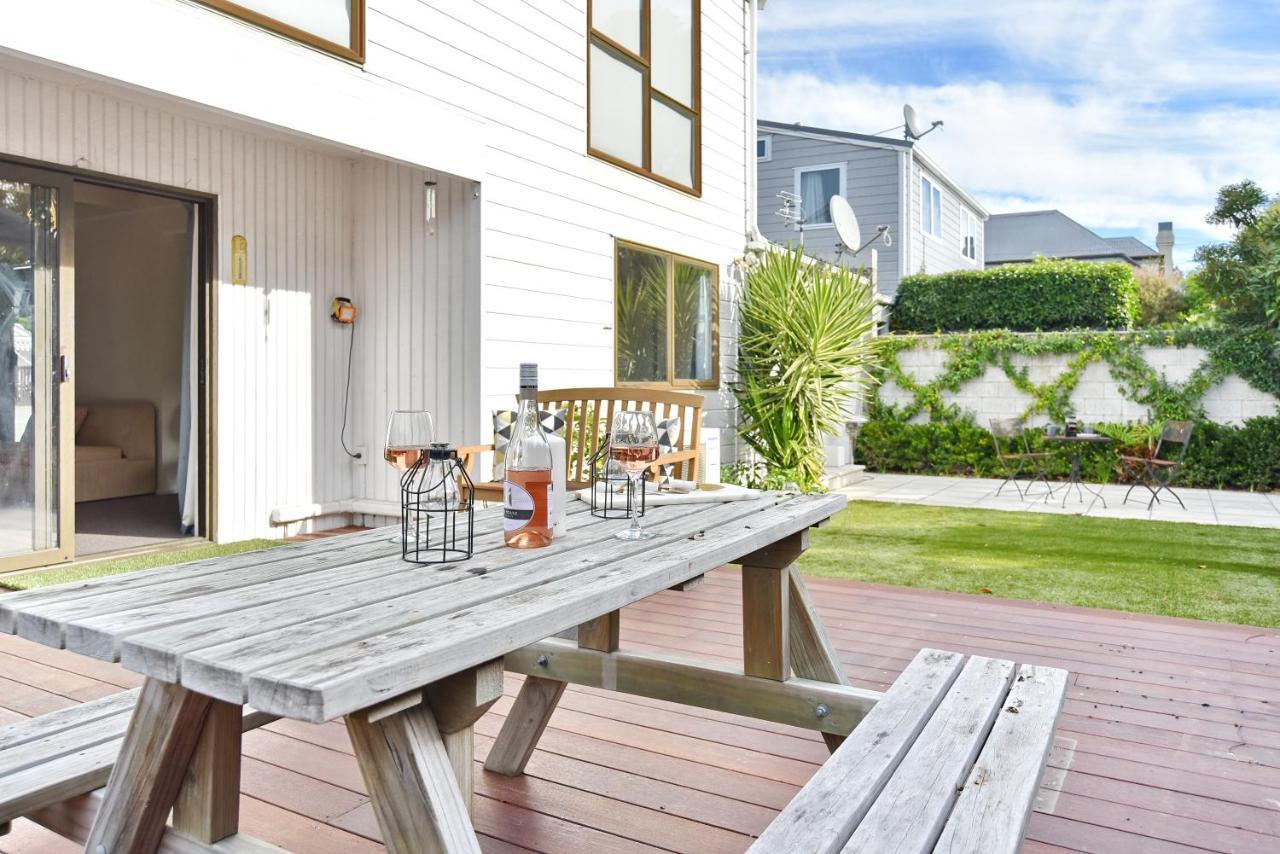 Merivale Lane - Christchurch Holiday Homes Exterior foto