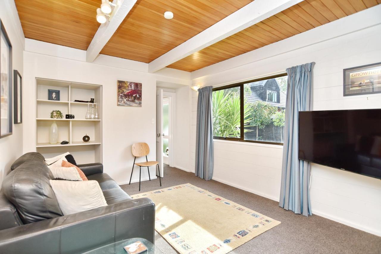 Merivale Lane - Christchurch Holiday Homes Exterior foto